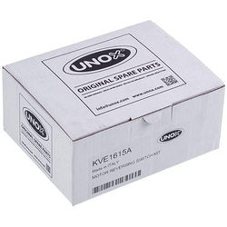 Motor reversible pump (timer) 230V 2 terminal cycle 4 xv UNOX KVE1615A