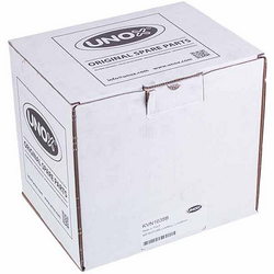 Fan motor 230V D=7mm L=35mm SISME UNOX VN1035B XF