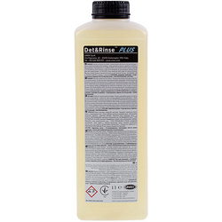 Filler for stoves DET&amp;RINSE 1Lx10 pcs. UNOX DB1015A0