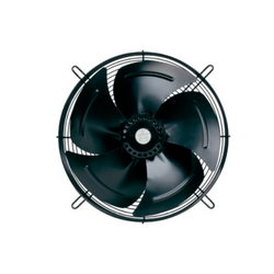 Осьовий вентилятор MAER YD WF74L34P4-422N-350B