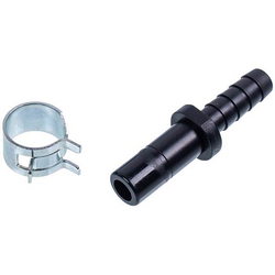 Dosing vuzol miyuchyogo sasobu UNOX KVL1182A ONE