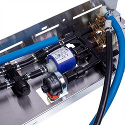 Dosing vuzol miyuchyogo zasobu UNOX KVL1183A PLUS