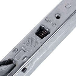 Set of hinges for doors UNOX CR1050A XVC105/DECK/ROSSELLA (left + right)