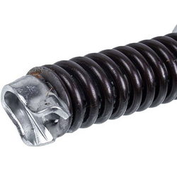 Set of hinges for doors UNOX CR1050A XVC105/DECK/ROSSELLA (left + right)