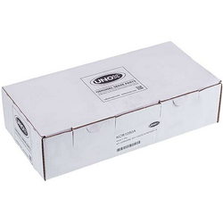 Set of hinges for doors UNOX CR1050A XVC105/DECK/ROSSELLA (left + right)