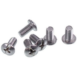 Set of hinges for doors UNOX CR1075B (left + right)