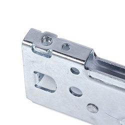 The main part (fastening) of the door hinge UNOX KCR1000