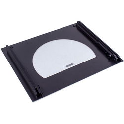 External door panel for oven Zanussi 140043376940 594x466mm