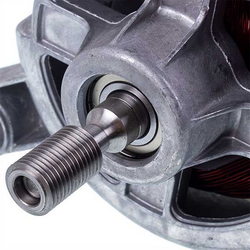 Motor for washing machine automatic Electrolux 1327985006 AC-EL 15010RPM 230-240V 1.8A 365W