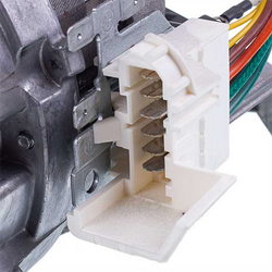 Motor for washing machine automatic Electrolux 1327985006 AC-EL 15010RPM 230-240V 1.8A 365W