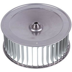 Fan impeller UNOX VN1030A D=197mm H=82mm