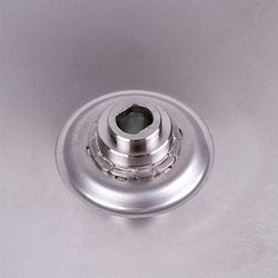 Fan impeller UNOX VN1030A D=197mm H=82mm