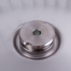 Fan impeller UNOX VN1050A D=197mm H=32mm