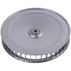 Fan impeller UNOX VN1050A D=197mm H=32mm