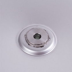 Fan impeller UNOX VN1050A D=197mm H=32mm