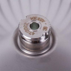 Fan impeller UNOX VN1181A D=197mm H=81mm