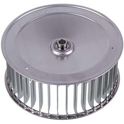 Fan impeller UNOX VN1181A D=197mm H=81mm
