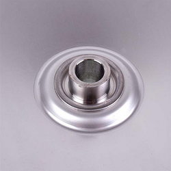 Fan impeller UNOX VN1181A D=197mm H=81mm
