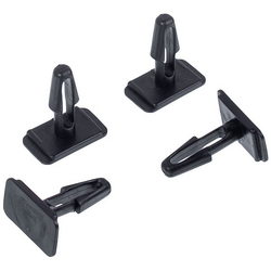 Contactor (magnetic starter) 4-pin GENERAL ELECTRIC UNOX KVE1115A 4kW 400V 20A