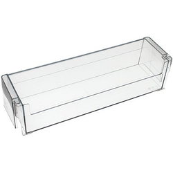 Door guard for refrigerator Siemens 00709643 440x120mm