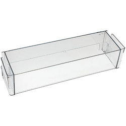 Door guard for refrigerator Siemens 00709643 440x120mm