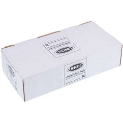 Fan 4656N EBM-PAPST UNOX KVN1165A 230V 19W 119x119x38mm