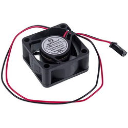 Вентилятор UNOX KVN1179A PELKO C4020Y12BPLP1C-5 12V DC 0.22A 40x40x20mm