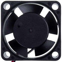 Fan UNOX KVN1179A PELKO C4020Y12BPLP1C-5 12V DC 0.22A 40x40x20mm