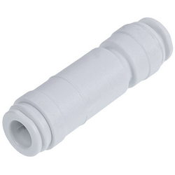 Gate valve for automatic wash UNOX KEL1180A D=5/16"-5/16" for hose D=8mm