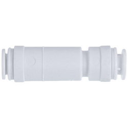 Gate valve for automatic wash UNOX KEL1180A D=5/16"-5/16" for hose D=8mm