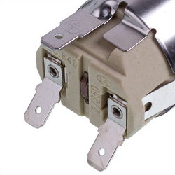 Lamp UNOX KVE1480A 25W 230V G9