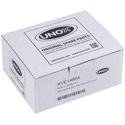 Lamp UNOX KVE1480A 25W 230V G9