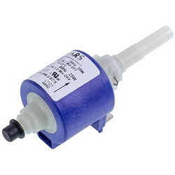 Pump for automatic wash UNOX KVL0009A XEBC/XEVC ARS MPP1.01.066.2/ST/S 28W 230V