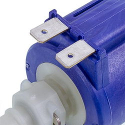 Pump for automatic wash UNOX KVL0009A XEBC/XEVC ARS MPP1.01.066.2/ST/S 28W 230V