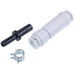Pump for automatic wash UNOX KVL0009A XEBC/XEVC ARS MPP1.01.066.2/ST/S 28W 230V