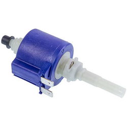 Pump for automatic wash UNOX KVL0009A XEBC/XEVC ARS MPP1.01.066.2/ST/S 28W 230V