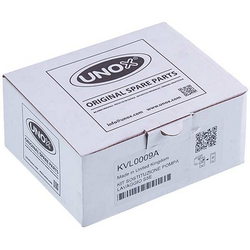 Pump for automatic wash UNOX KVL0009A XEBC/XEVC ARS MPP1.01.066.2/ST/S 28W 230V