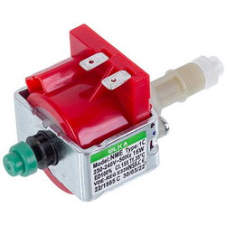 Pump for automatic wash UNOX KPM1000A XF/XFT ULKA NME Type 1C 16W 230V
