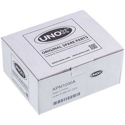Pump for automatic wash UNOX KPM1000A XF/XFT ULKA NME Type 1C 16W 230V