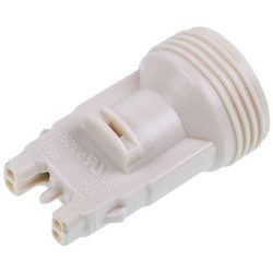 Патрон лампи освітлення для холодильника AEG 2260129016 75W 250V