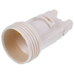 Lighting lamp socket for refrigerator AEG 2260129016 75W 250V