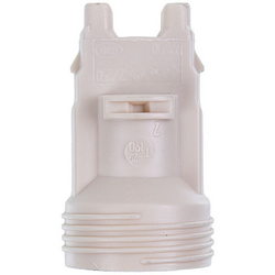Lighting lamp socket for refrigerator AEG 2260129016 75W 250V