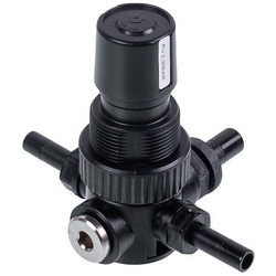 Reducer vice (water) UNOX KVL1014A 2.3 bar D=8/8/10mm