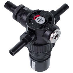 Reducer vice (water) UNOX KVL1014A 2.3 bar D=8/8/10mm