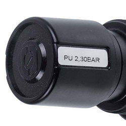 Reducer vice (water) UNOX KVL1014A 2.3 bar D=8/8/10mm
