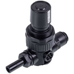 Reducer vice (water) UNOX KVL0014B 2.3 bar fittings D=10/10mm