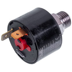 Реле тиску (пресостат) CEME UNOX KVL1065A PC 5412/VAP 0.2-6 bar резьба 1/4"