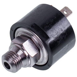 Vice relay (pressostat) CEME UNOX KVL1065A PC 5412/VAP 0.2-6 bar thread 1/4"