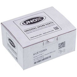 Power transformer UNOX KVE1026A TR90 230V-12V(0.83A)/21V(4.2A)