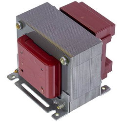 Power transformer UNOX KVE1360A TRAS0537 230V-12V(5A)